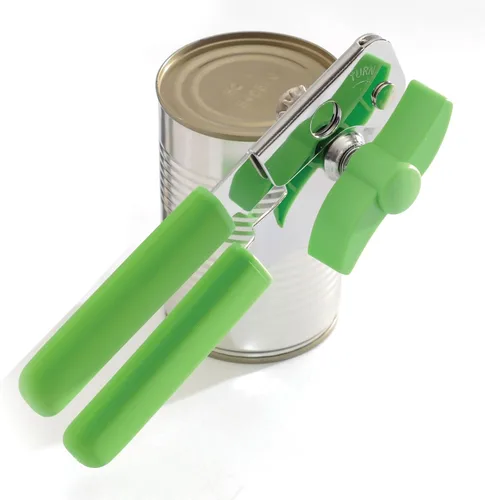 Miniatura 3 de Norpro, Green Grip-EZ abrelatas, talla única (426G)