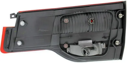 Miniatura 2 de Luz trasera para Honda Odyssey 2008-2010 lado del conductor Trasera Interior Certificado DOT HO2802102 34155-SHJ-A51