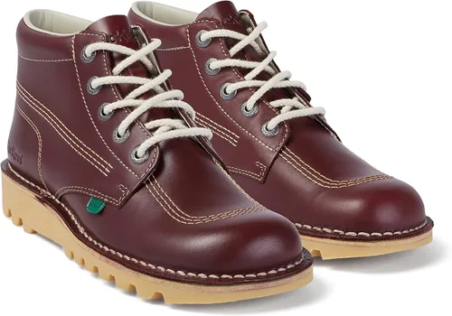 Miniatura 10 de Kickers Para Hombre, Rojo