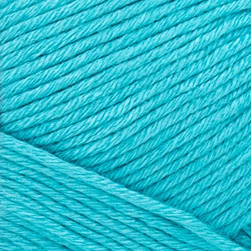 Miniatura 2 de (1 Madeja) Lion Brand Yarn Truboo Yarn, Aguamarina