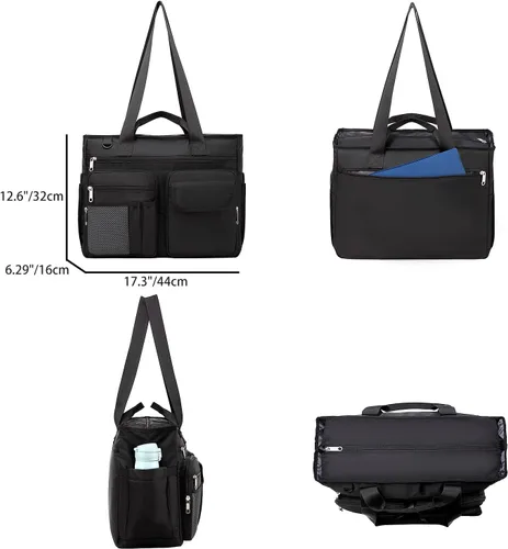 Miniatura 5 de Gatycallaty Mochila de enfermería Bolsas de enfermería para enfermeras Trabajo Médico Hogar Salud Bolsa de viaje
