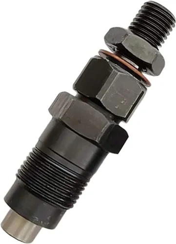 Miniatura 2 de Inyector de combustible compatible con Toyota Hiace Hilux 2L 3L 2.8L motor diesel 093500-4042 0935004042 1 unids