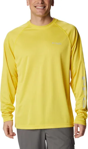 Miniatura 116 de Columbia Camisa PFG Terminal Tackle de manga larga, para hombre