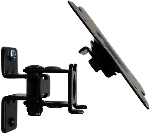 Miniatura 4 de VideoSecu Soporte de pared giratorio para TV con inclinación para Dell 19" 20" 22" 23" 24" 27" 28" 29" 30" 32" UP2716D U2717DA P2715Q S2716DG S2817Q