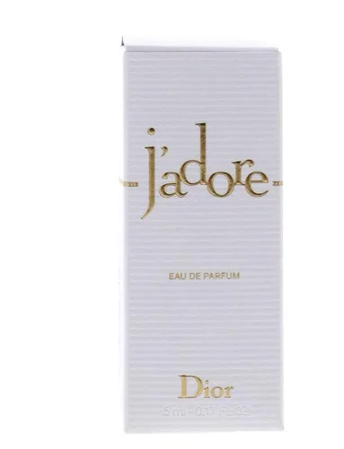 Miniatura 2 de Dior J'adore Eau de Parfum Mini 0.17 oz / 0.2 fl oz
