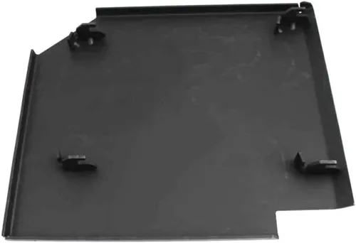 Miniatura 2 de Quadra-Fire CB1200 deflector lateral izquierdo