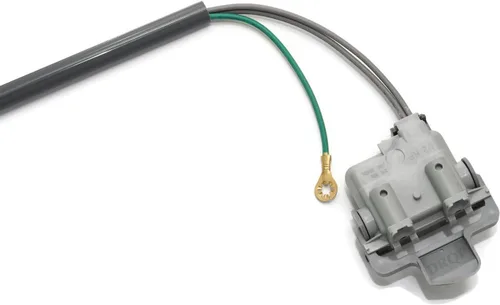 Miniatura 5 de 3949247 Interruptor de tapa de lavadora de repuesto – Compatible con Kenmore Serie 110, piezas de lavadora Whirlpool, componentes de interruptor