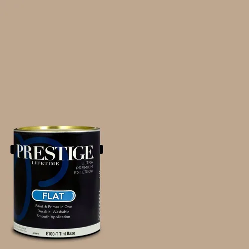 Miniatura 48 de Prestige Paints - 2 en 1, pintura base y pintura de exterior, E400-P-SW6119