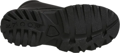 Miniatura 4 de Rocky FQ0005005 - Botas de media pantorrilla para hombre, Negro