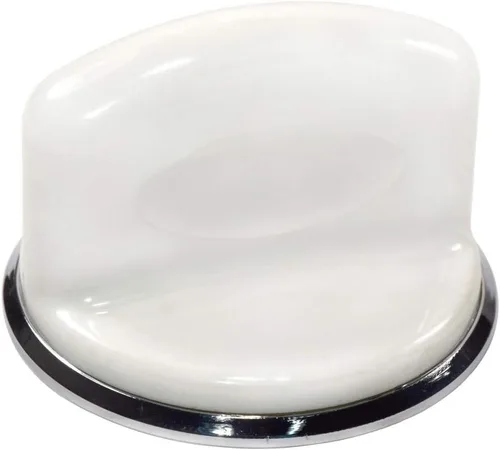 HQRP Reemplazo de perilla de control de temporizador para GE General Electric Hotpoint WH01X10310 AP3994965 PS1482286 175D3296 1264403 AH1482286