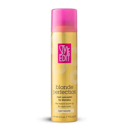Miniatura 16 de Corrector de raíz marrón medio, spray de retoque para cabello castaño medio, cubre temporalmente el cabello gris, paquete de 1