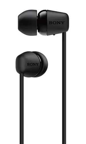 Miniatura 2 de Auriculares inalámbricos Bluetooth SONY WI-C200 - Negro