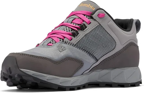 Miniatura 2 de Columbia Zapatillas Flow District para mujer
