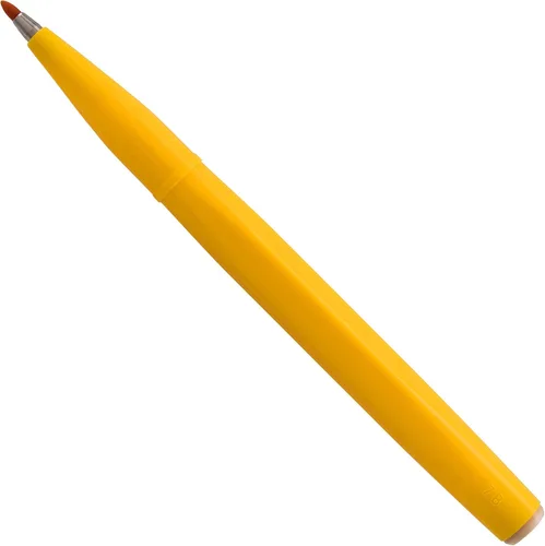 Miniatura 54 de Pentel S52012 - Rotulador de punta fina, punta de bala, 0.028 in, surtido, 12