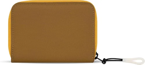 Miniatura 22 de Sherpani Barcelona, pequeña cartera de nailon plegable con bolsillo con cremallera para mujer, bolsa de viaje, protección RFID