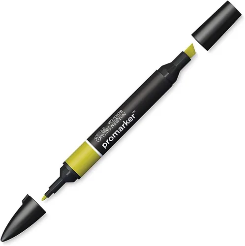 Miniatura 114 de Winsor & Newton Marcadores, juego de 12
