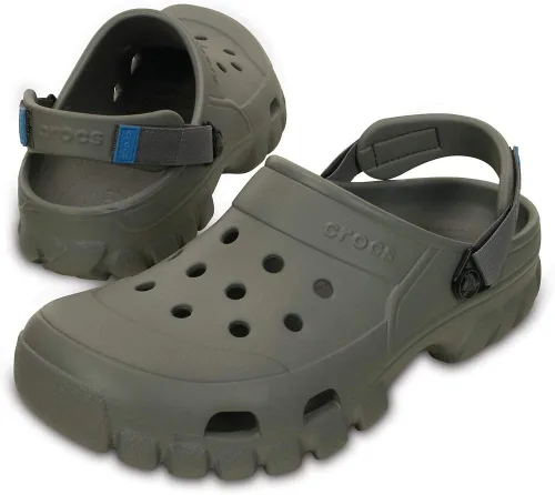 Miniatura 4 de Crocs Unisex Adult Offroad Sport Clogs