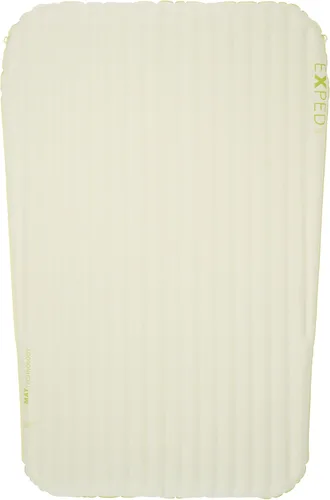 Miniatura 40 de Exped Ultra - Ultraligero Inflable Mochilero Colchoneta de Dormir, Estera de Aire Ligero para Acampar y Sender