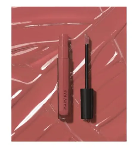 Miniatura 2 de Mary Kay Brillo de labios ilimitado (Mauve único), 0z