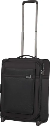 Miniatura 4 de Samsonite Airea - Spinner S, Equipaje de mano, Negro -, Equipaje, Equipaje de mano