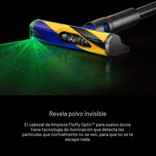 Miniatura 5 de Dyson V15 Detect Vacuum