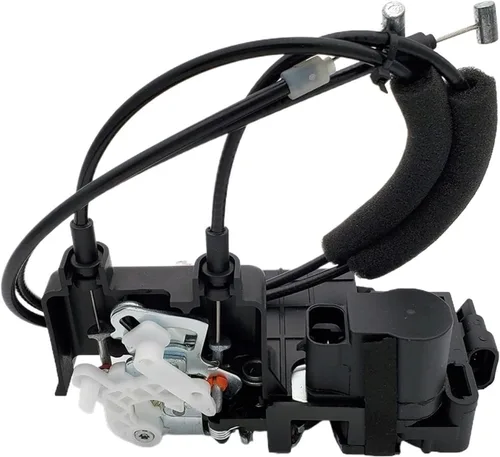 Miniatura 2 de [Piezas de repuesto para automóvil] Bloque de bloqueo de puerta de piezas de automóvil 7131034002 7132034002 7121008032 7122008012 para SsangYong