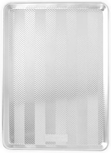 Miniatura 12 de Nordic Ware - Bandeja para hornear Prisma 9 x 13, Natural