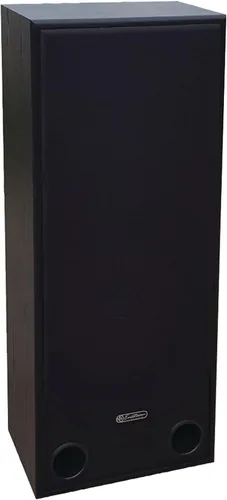 Miniatura 5 de BIC America RTR-EV15 - Altavoz de piso bi-amplificador de 3 vías de 3 vías de 15 pulgadas con tweeter de bocina de alta eficiencia