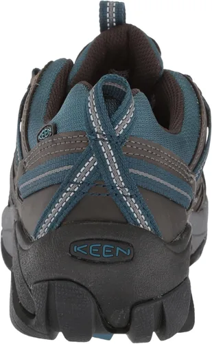 Miniatura 3 de KEEN Men's Voyageur Low Height Breathable Hiking Shoes