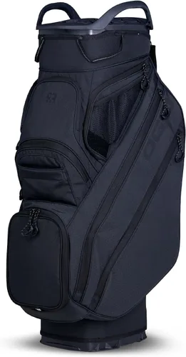 OGIO Golf Silencer Cart Bag Negro