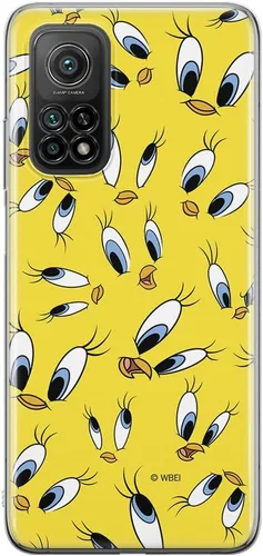 Miniatura 23 de ERT GROUP Funda de teléfono móvil para Xiaomi REDMI Note 11 PRO 5G/Note 11 PRO Plus 5G original y oficial Looney Tunes Pattern Bugs 001, 3-Varios
