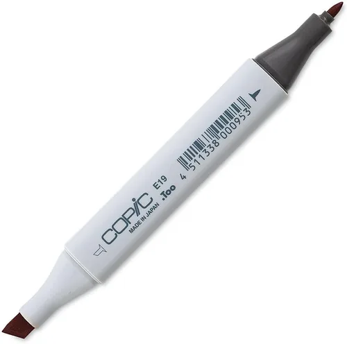 Miniatura 5 de Copic Marcador con punta reemplazable, BG15-Copic, Aqua