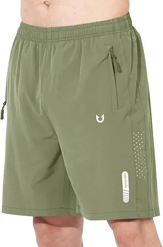 Miniatura 122 de NORTHYARD - Pantalones cortos deportivos para correr para hombres, ligeros, de secado rápido, 7, 5 o 9 pulgadas, para senderismo, deportes, gimnasio