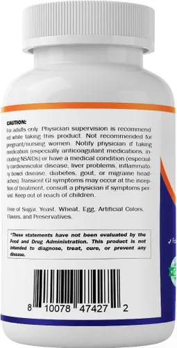 Miniatura 9 de Vitamatic Niacina (vitamina B3) 500 mg, 240 comprimidos - Sin OMG y sin gluten - 480 tabletas (paquete de 2)
