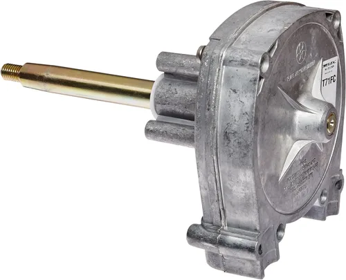 Miniatura 2 de Uflex Yelmo giratorio de un solo cable T71FC