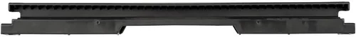 Miniatura 4 de Klein Tools 54818MB MODbox, accesorio interno de riel, sistema modular de almacenamiento de herramientas, montaje interno proporciona almacenamiento