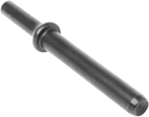 Miniatura 4 de Eau Juego de martillo de remache neumático de 4 piezas, vástago resistente 0.401 Kit de herramientas de brocas de martillo neumático.