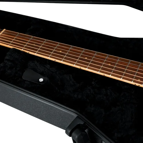 Miniatura 16 de Gator G-PG ACOUSTIC Pro Go Series. Funda para guitarra acústica.
