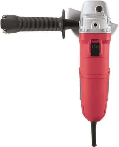 Miniatura 3 de SKIL 9295-01 Amoladora de ángulo de 4-1/2-pulgadas, 6.0 Amp.