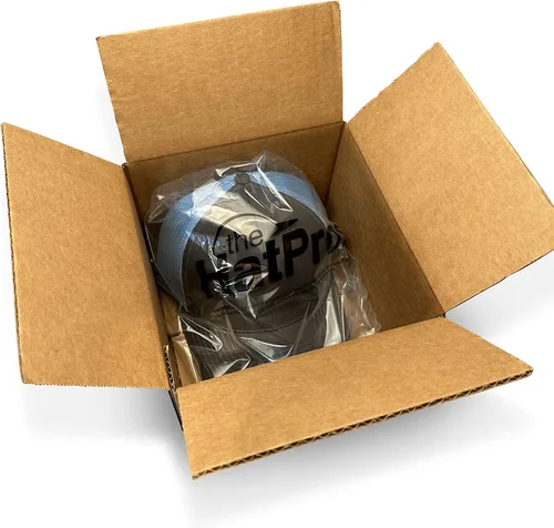 Miniatura 6 de Richardson 112FP & 112PFP Classic Fit Gorra de camionero ajustable de cinco paneles OSFM Paquetes a granel disponibles