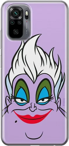 Miniatura 20 de ERT GROUP Funda de teléfono móvil para Xiaomi REDMI Note 10/10S original y con licencia oficial de Disney, villanos de Disney 002 adaptada