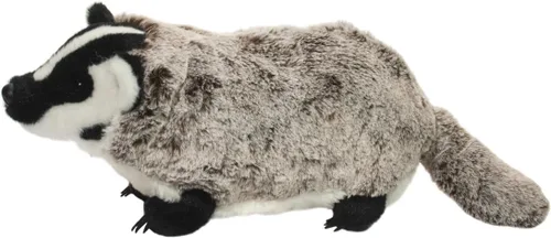 Miniatura 5 de Douglas Peluche de Barry Badger