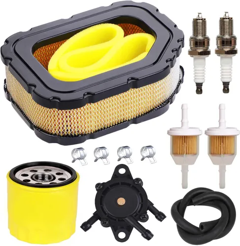 KH-32-083-03-S Kit de Filtro de Aire, 3208303 Compatible con Kohler SV710 - SV740 Cub Cadet lt1045 lt1046 lt1050, Reemplaza 32 083 03 32-883-03-S1
