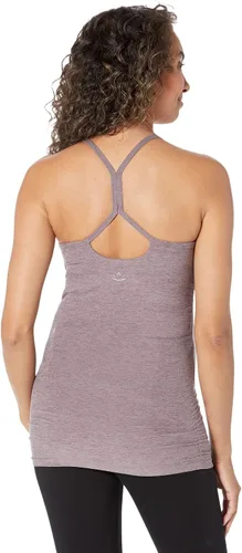 Miniatura 2 de Beyond Yoga Camiseta sin mangas de espalda cruzada delgada Spacedye