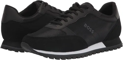 Miniatura 7 de BOSS Men's Parkour Runn Sneakers