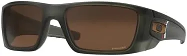 Miniatura 2 de Oakley Fuel Cell OO9096 - Gafas de sol para hombre correa de paquete paquete con kit de gafas iWear de diseñador