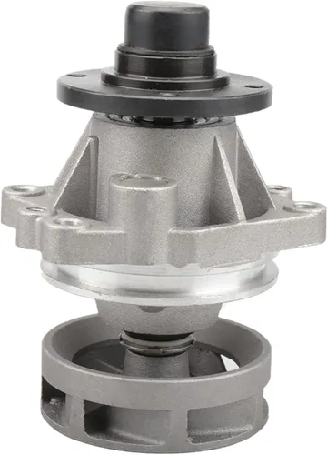 Miniatura 4 de 01020 Bomba de Agua Profesional para Motor BMW 'M50/M52/M54' [L6 2.0-3.2L], 1991-2005 E34 E39 E53 530/528/525, 1992-2006 E36 E46