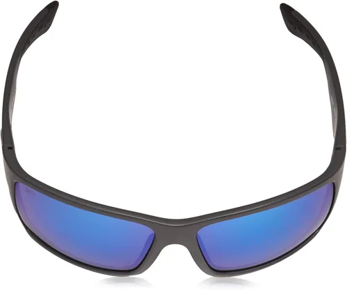 Miniatura 4 de Costa Del Mar Reefton - Gafas de sol rectangulares para hombre