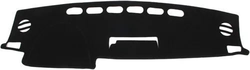 Cubierta de salpicadero para Toyota RAV 4 2013-2018, protector solar antideslumbrante