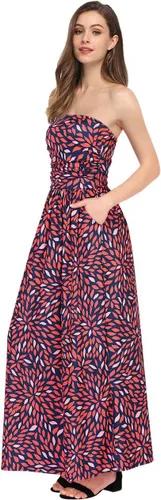Miniatura 3 de GloryStar - Vestido de fiesta para mujer